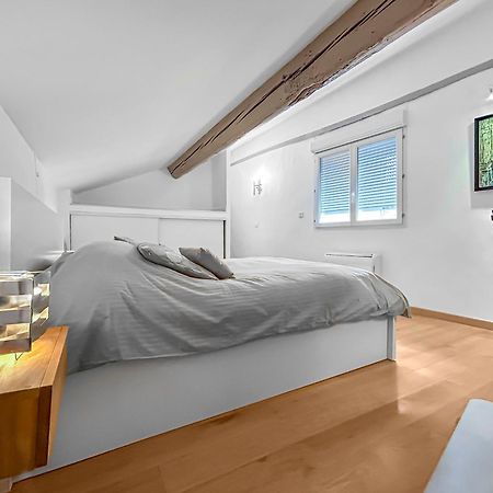 索格岛Un Petit Nid Au Bord De La Sorgue公寓 外观 照片